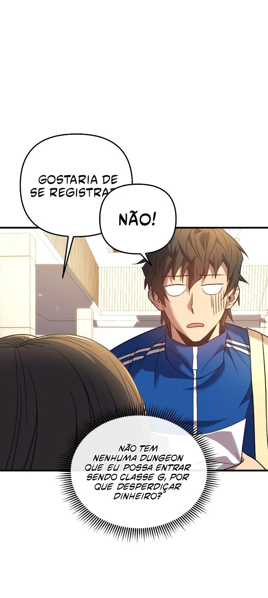 The Creator is on Hiatus Ch. 2 第37页