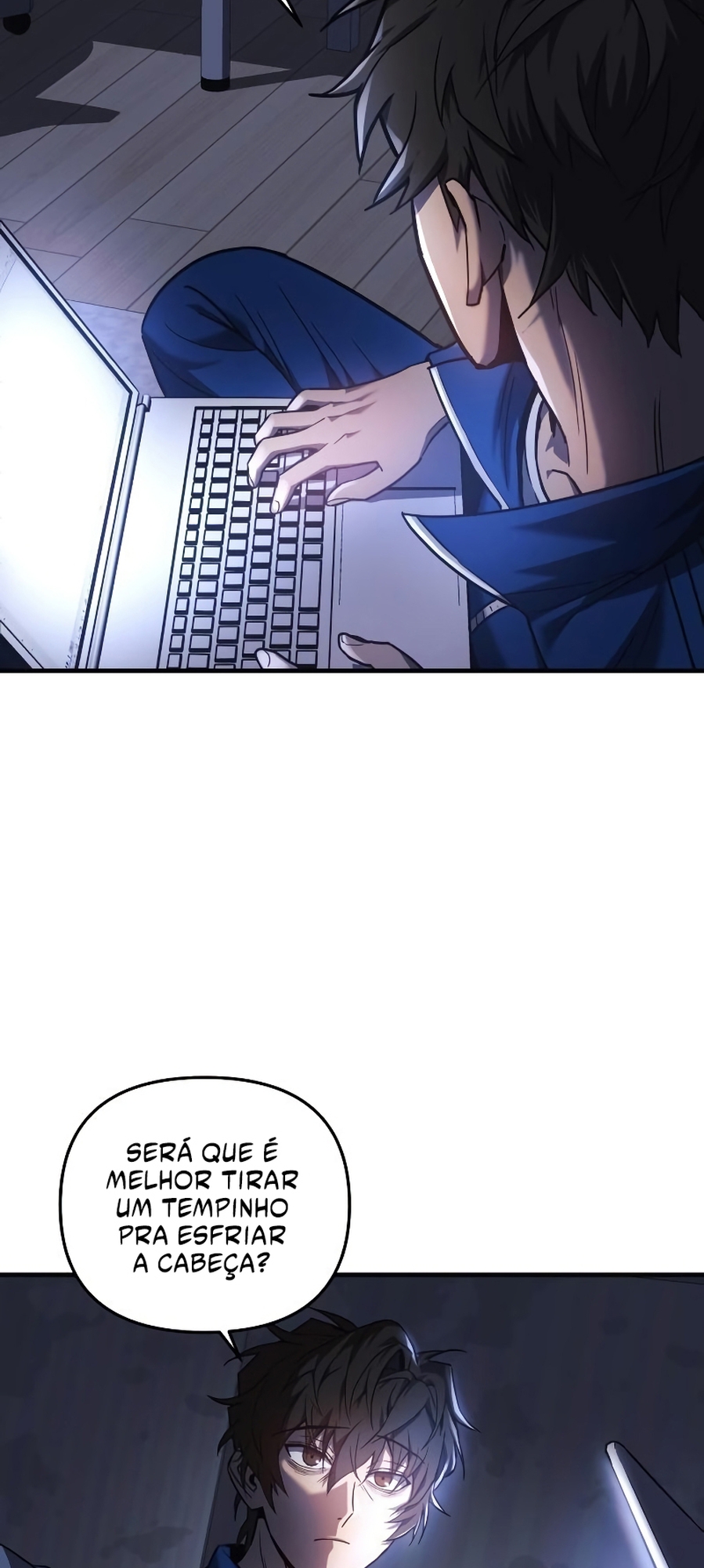 The Creator is on Hiatus Ch. 2 第41页