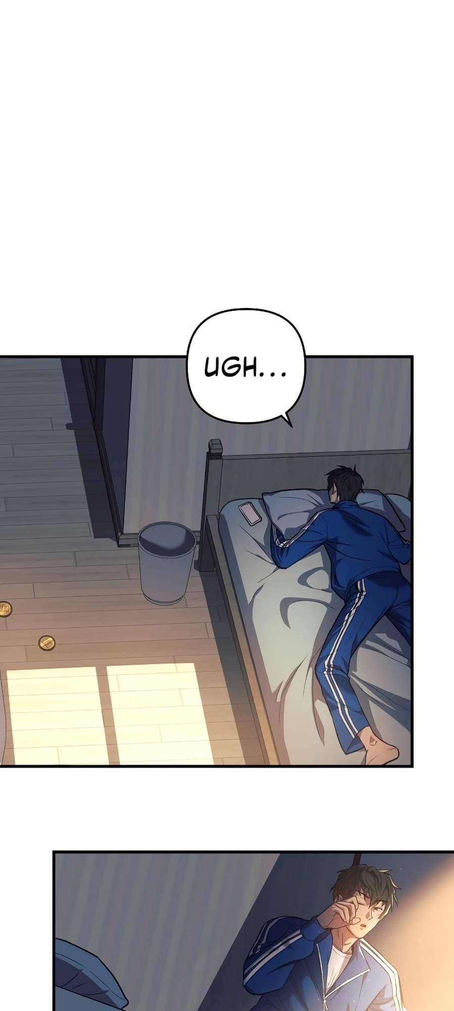 The Creator is on Hiatus Ch. 2 第58页