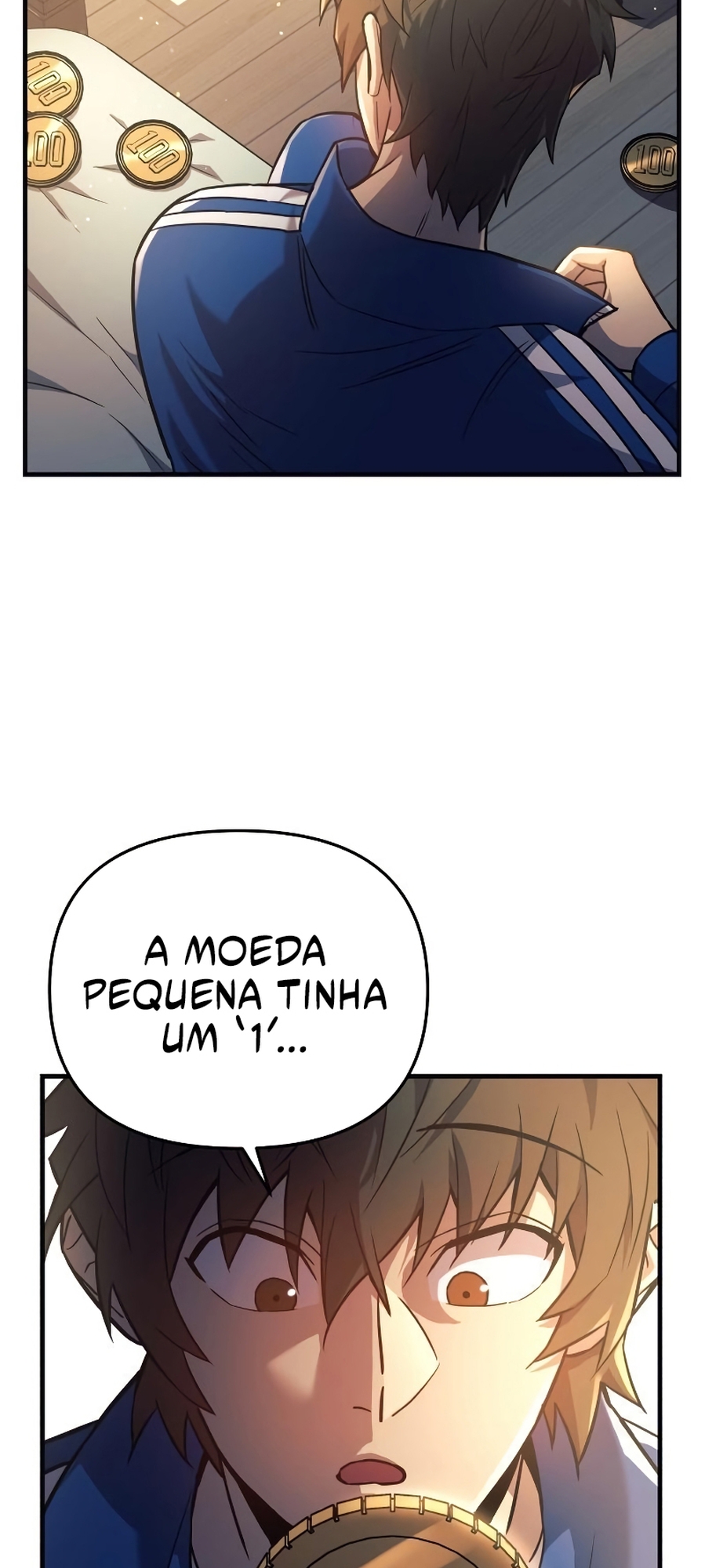 The Creator is on Hiatus Ch. 2 第60页