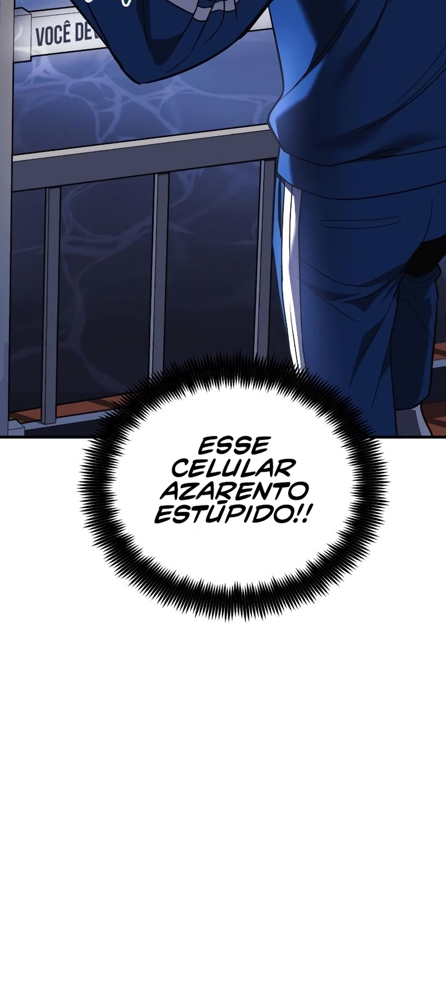 The Creator is on Hiatus Ch. 2 第7页