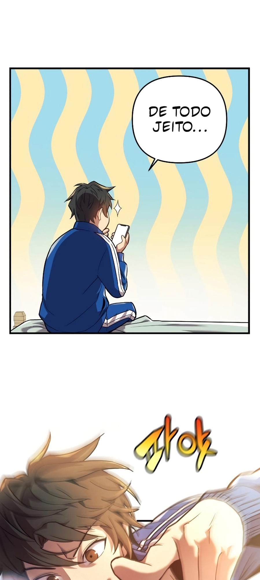The Creator is on Hiatus Ch. 2 第64页