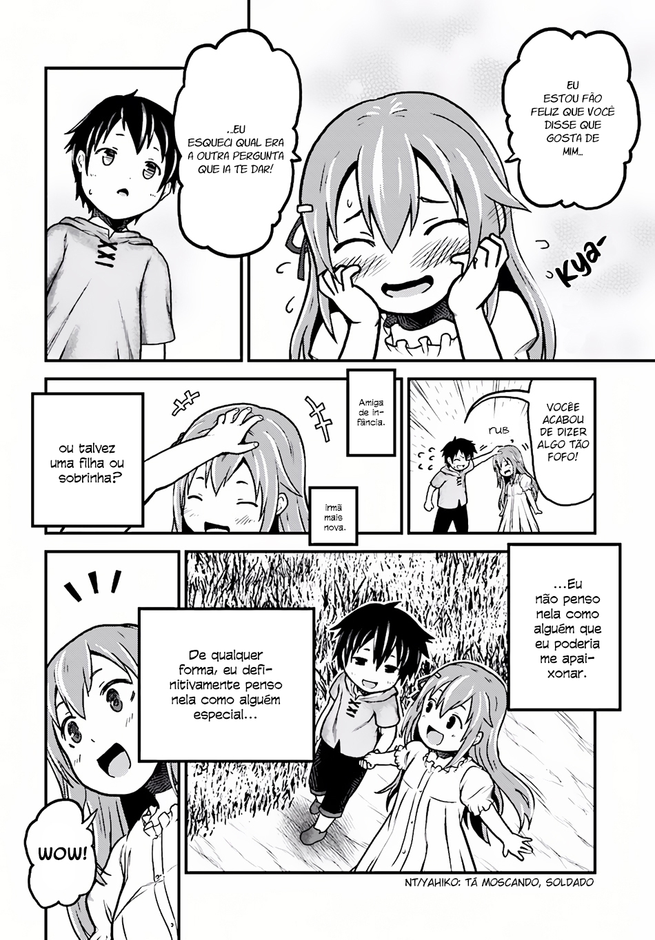 Murabito desu ga Nani ka? Vol. 1 Ch. 2 第25页