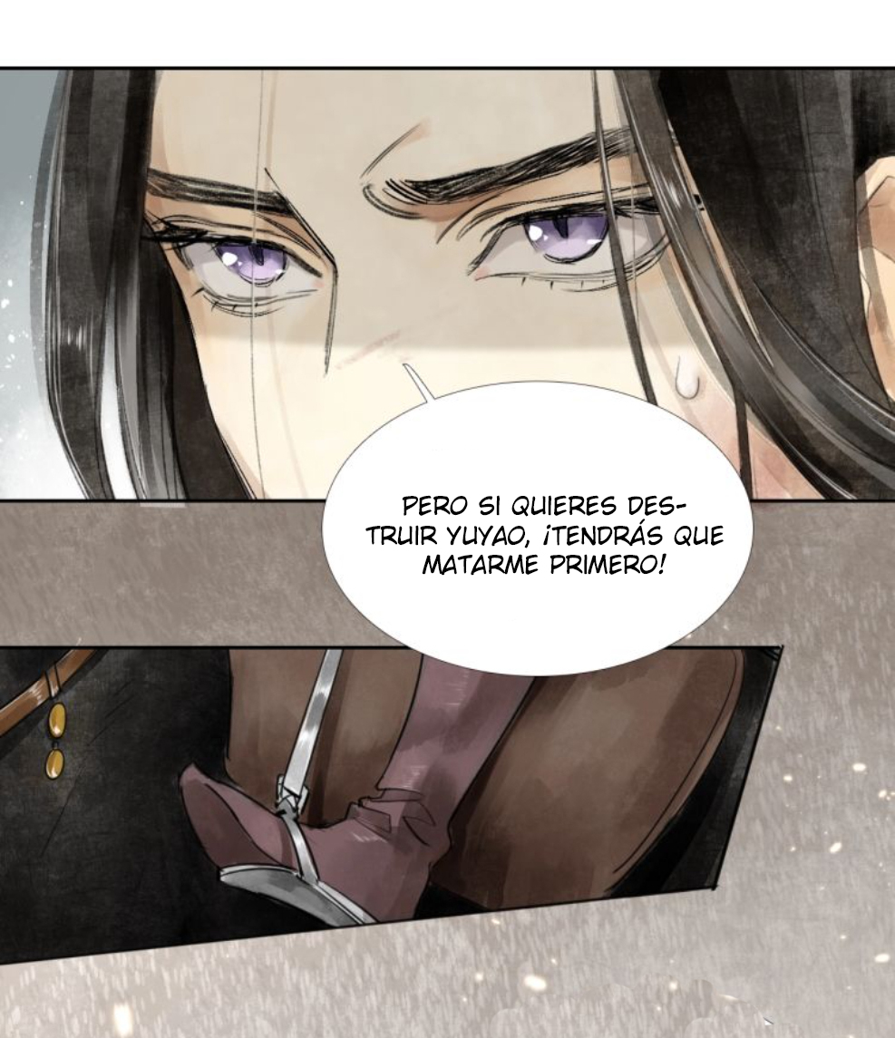 Sinful Heart Mi Pais Cae y Nos Encontramos de Nuevo 第24页