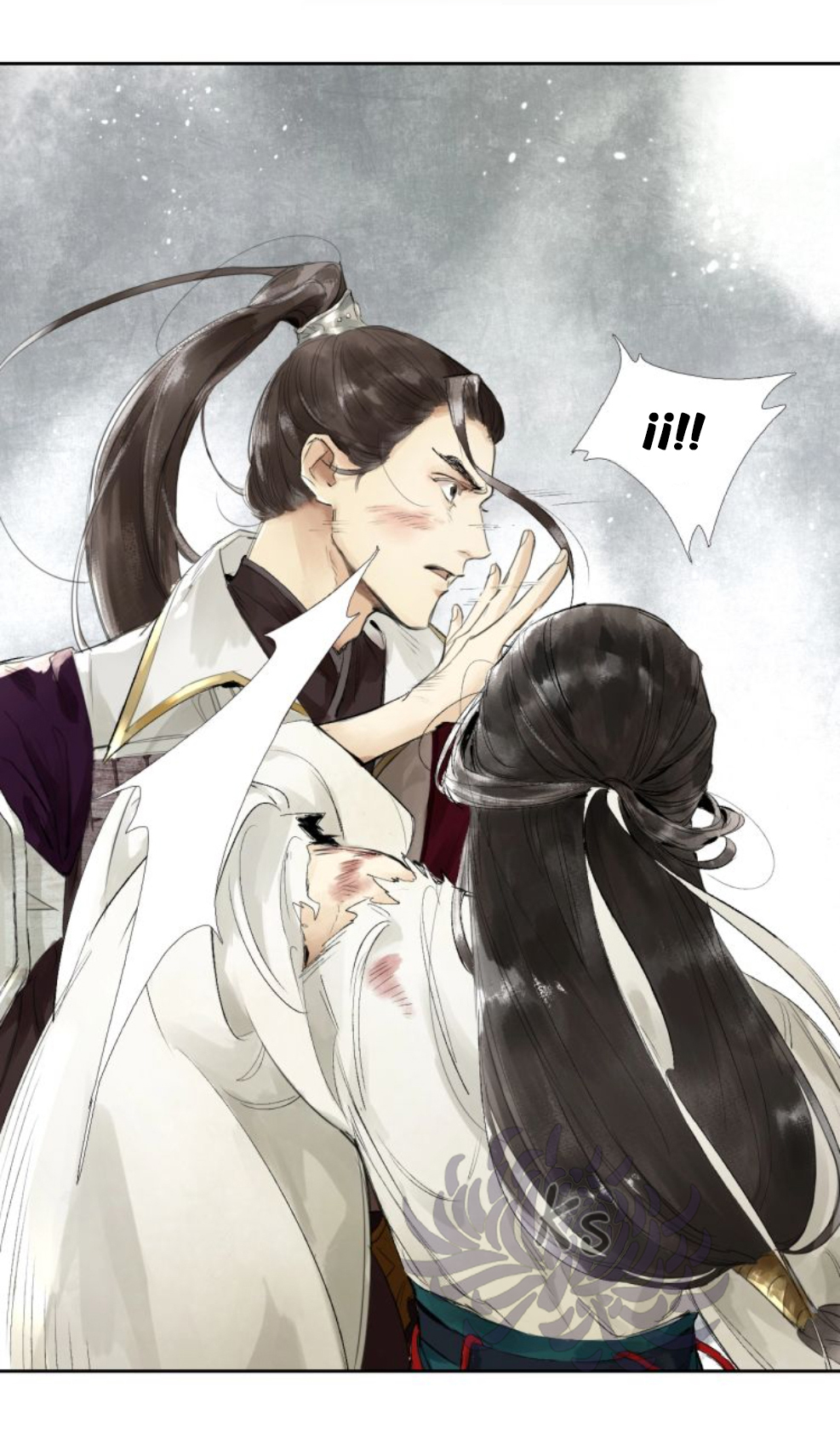Sinful Heart Mi Pais Cae y Nos Encontramos de Nuevo 第29页