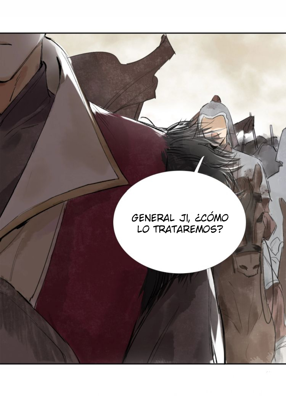 Sinful Heart Mi Pais Cae y Nos Encontramos de Nuevo 第36页