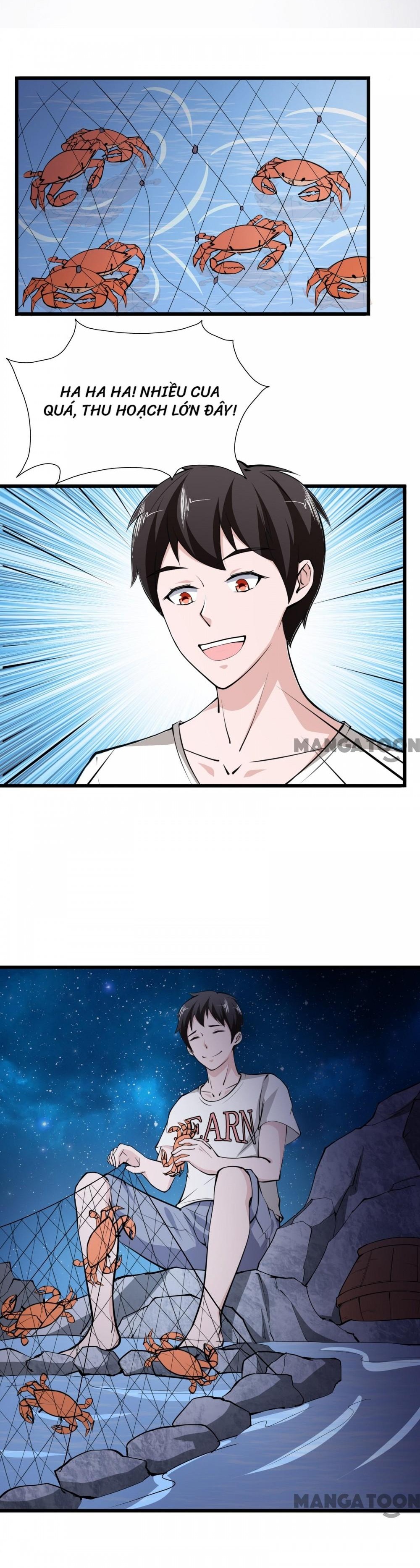 Almight Network Ch. 4 第9页