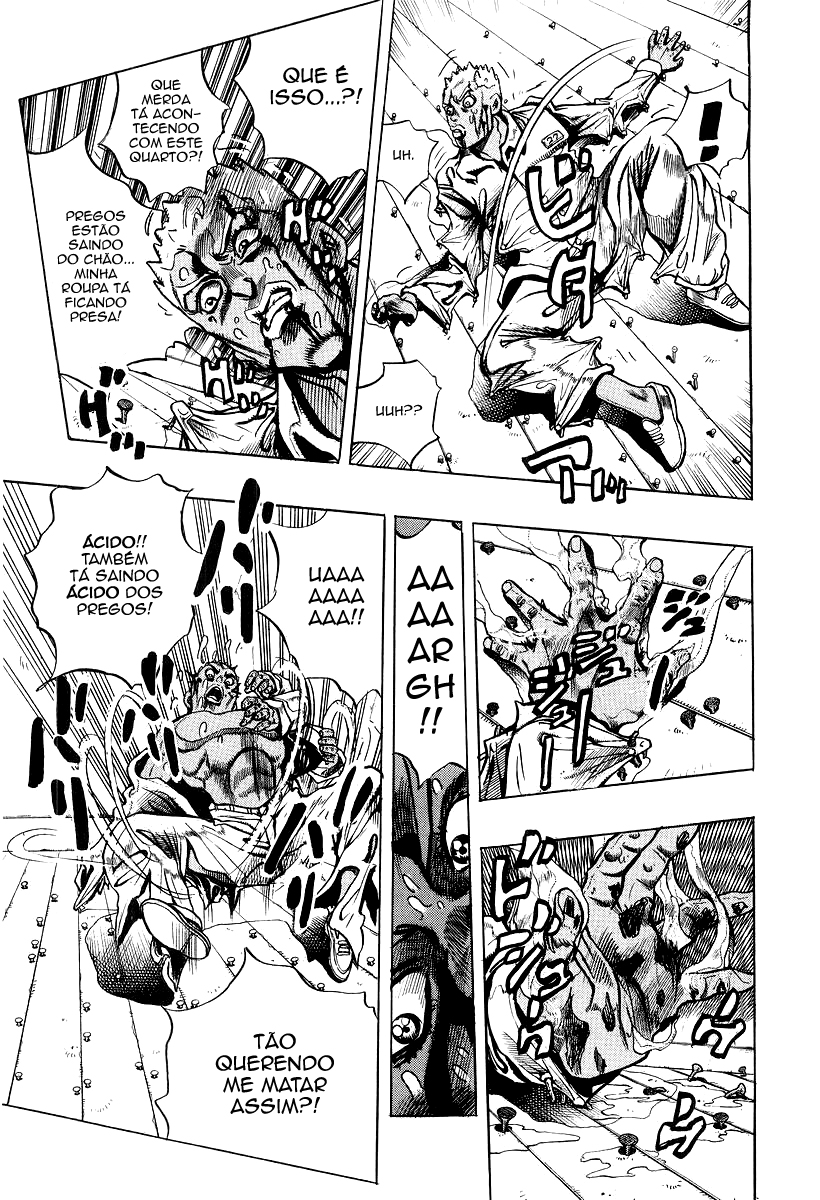 Under Execution, Under Jailbreak Vol. 1 Ch. 1 第25页