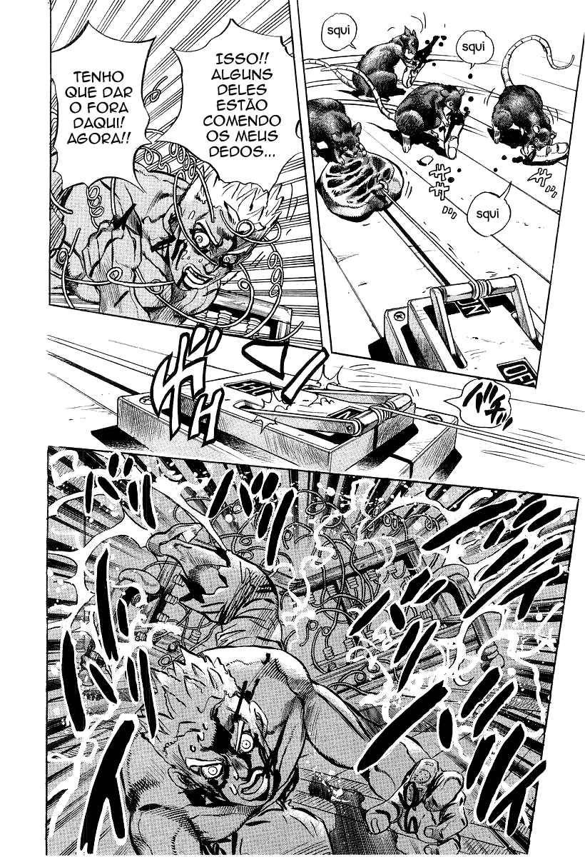 Under Execution, Under Jailbreak Vol. 1 Ch. 1 第31页