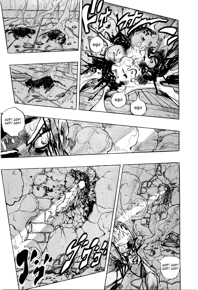 Under Execution, Under Jailbreak Vol. 1 Ch. 1 第32页