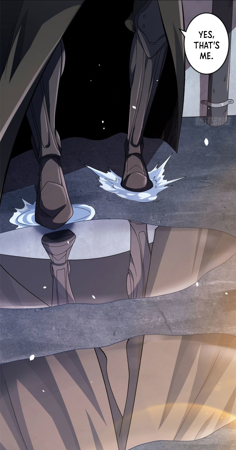 I Have 999 Abilities Ch. 5 第15页