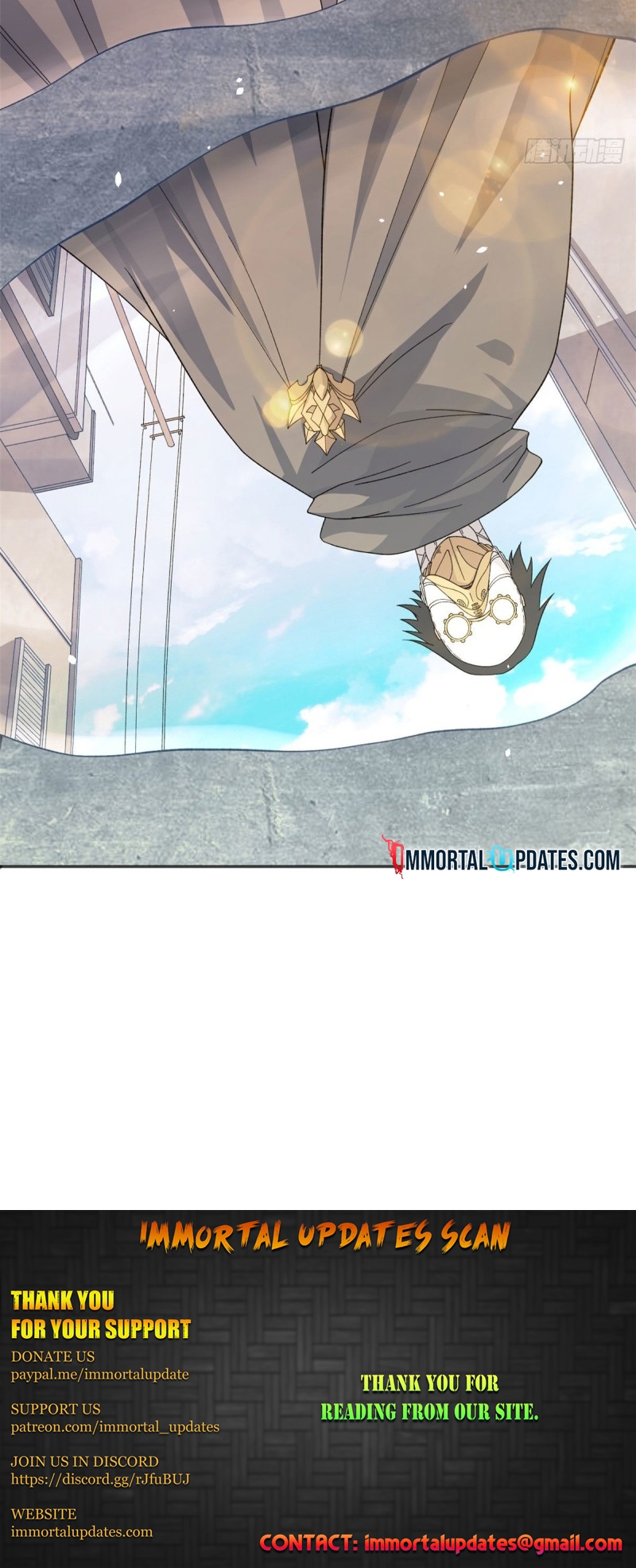 I Have 999 Abilities Ch. 5 第16页