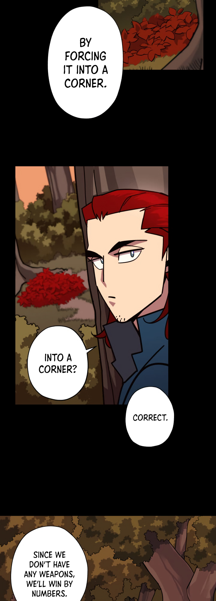 Maldan Byeongsaeseo Gunjukkaji Vol. 1 Ch. 3 第18页