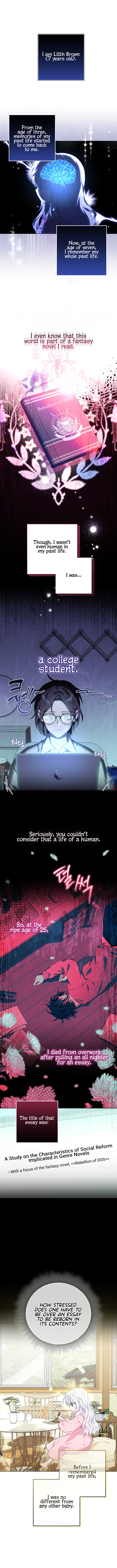 Appa ga Him eul Sumgim Ch. 2 第2页