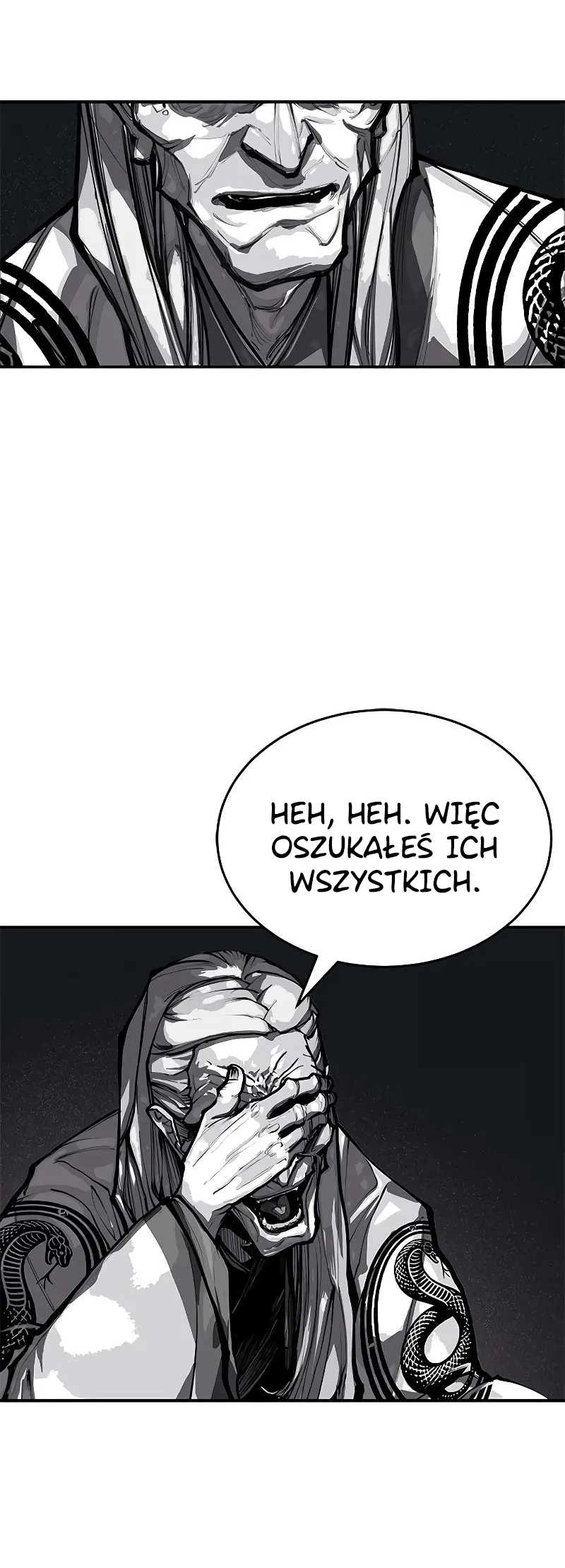 Psychopath in Murim Ch. 0 第30页