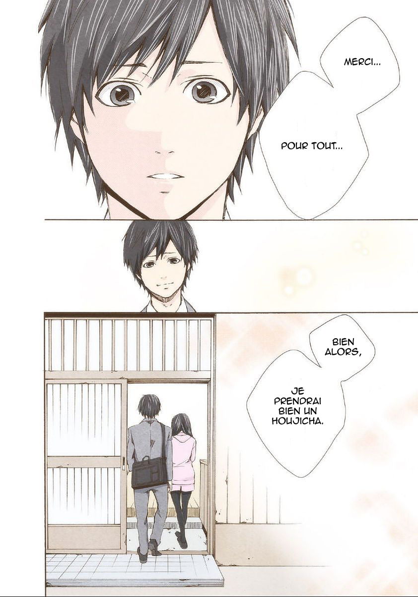 Marry Me! S'il te plaît épouse-moi ! 第46页