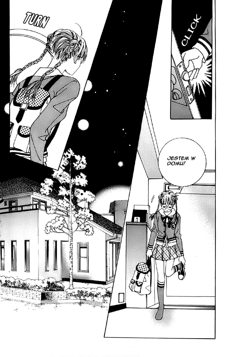 He's Dedicated to Roses Vol. 1 Ch. 3 第3页