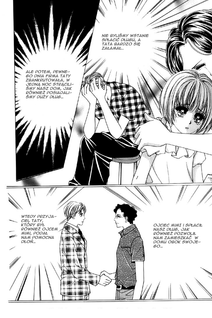 He's Dedicated to Roses Vol. 1 Ch. 3 第7页