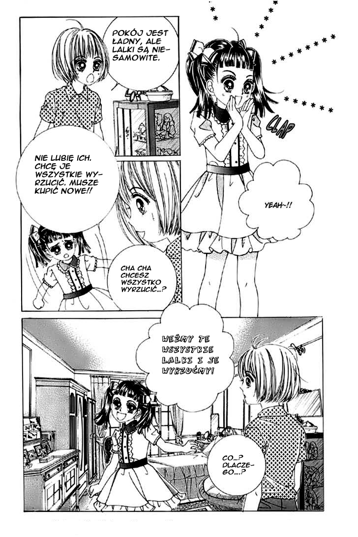 He's Dedicated to Roses Vol. 1 Ch. 3 第10页