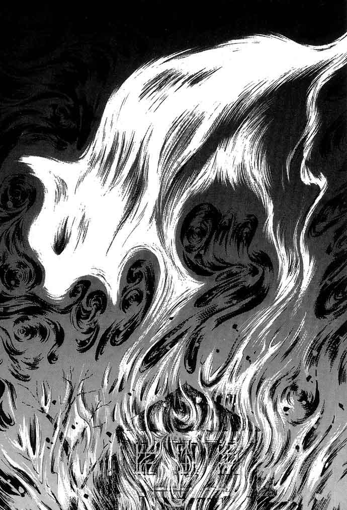 The Black Cat Oneshot 第30页