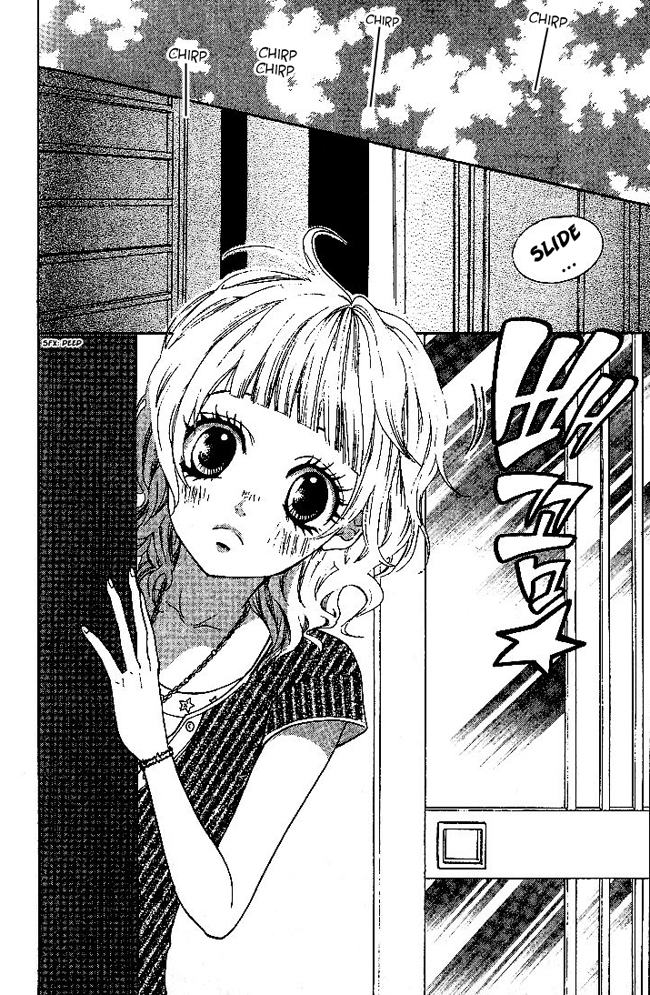 Lemon Planet Vol. 1 Ch. 3 第3页