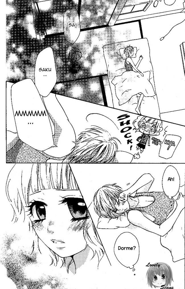 Lemon Planet Vol. 1 Ch. 3 第5页