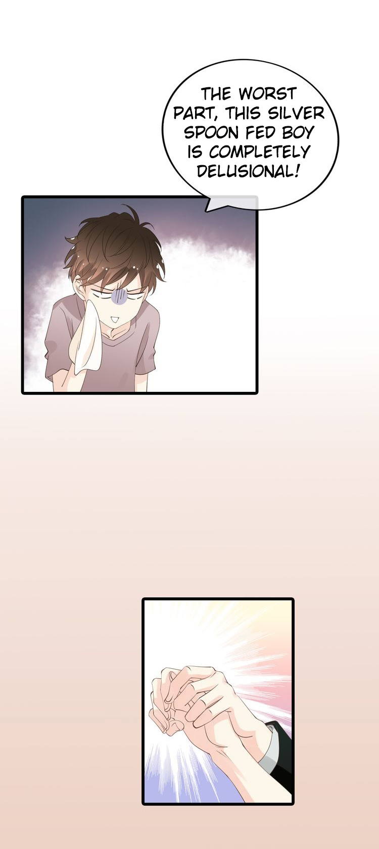 Angel Love 第8页