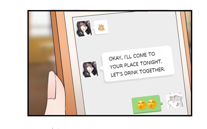 Cutie's Here: Mommy, Where's My Daddy? 第1页