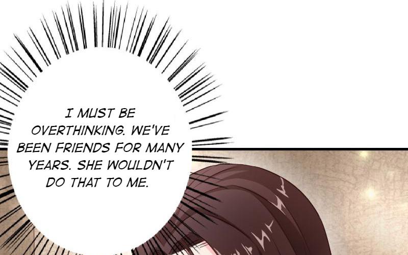 Cutie's Here: Mommy, Where's My Daddy? 第2页