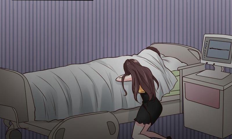 Cutie's Here: Mommy, Where's My Daddy? Girl Group Member's Ugly Scandal?! part.2 第69页