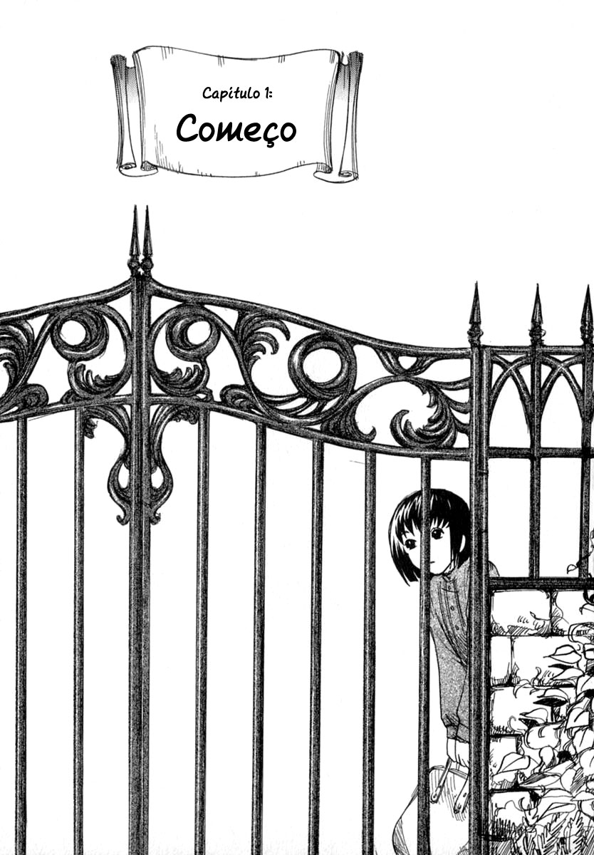 Shirley Começo 第9页