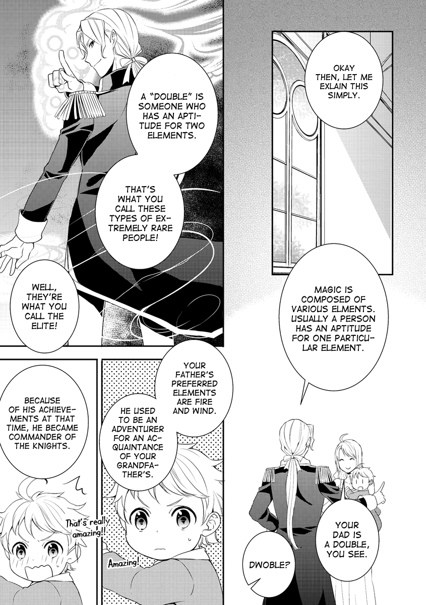 Tensei Shichattayo (Iya, Gomen) My Birthday 第8页