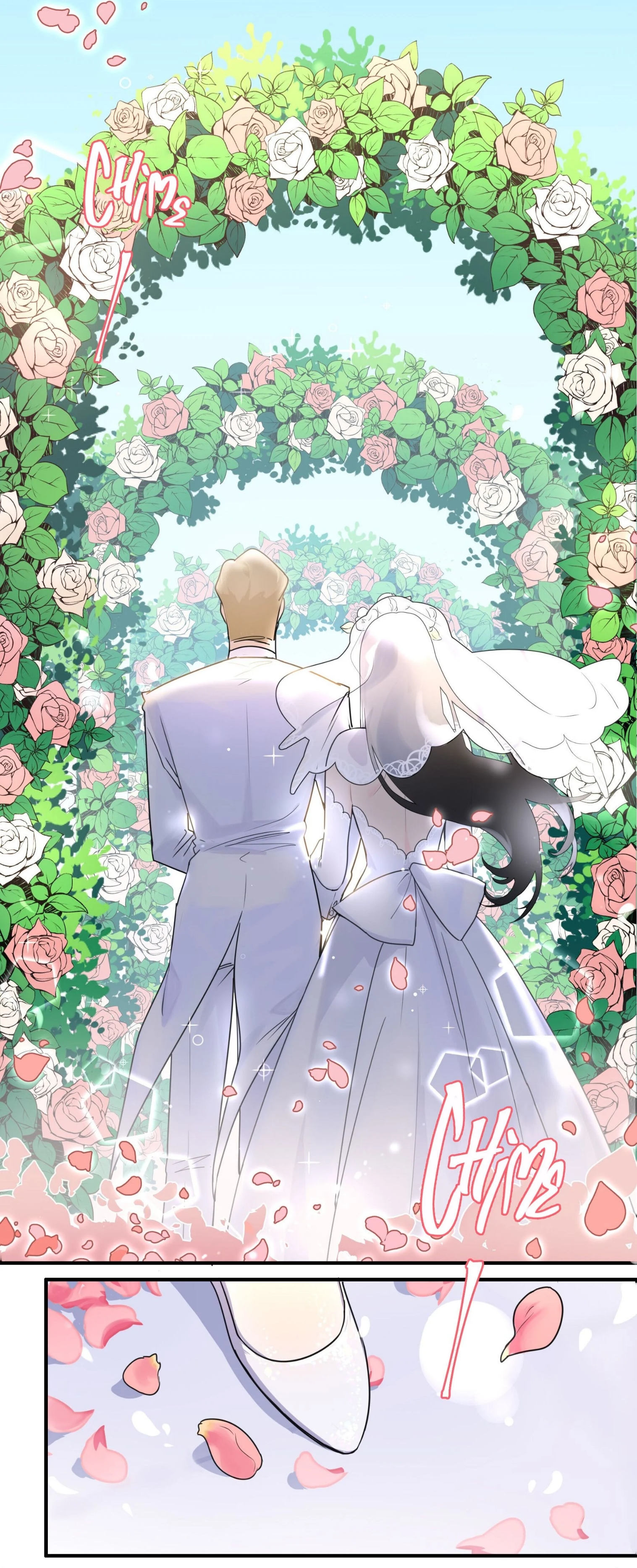 Yú qíng kě dài Ch. 1 第3页