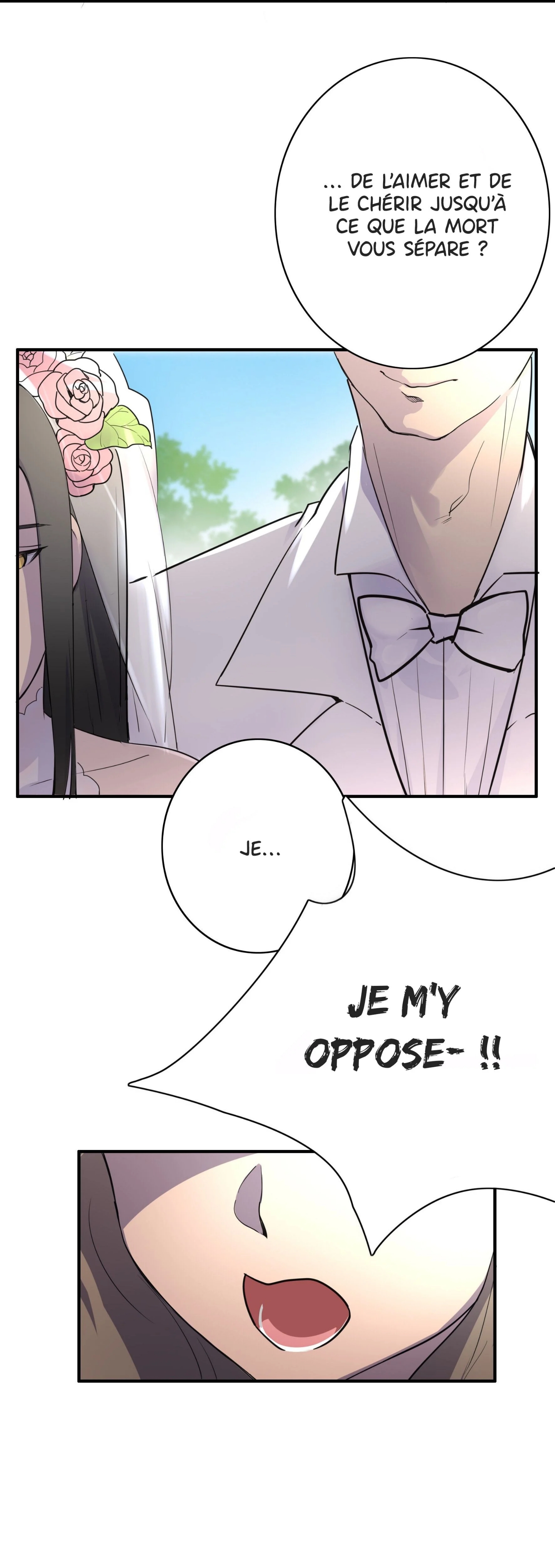 Yú qíng kě dài Ch. 1 第5页