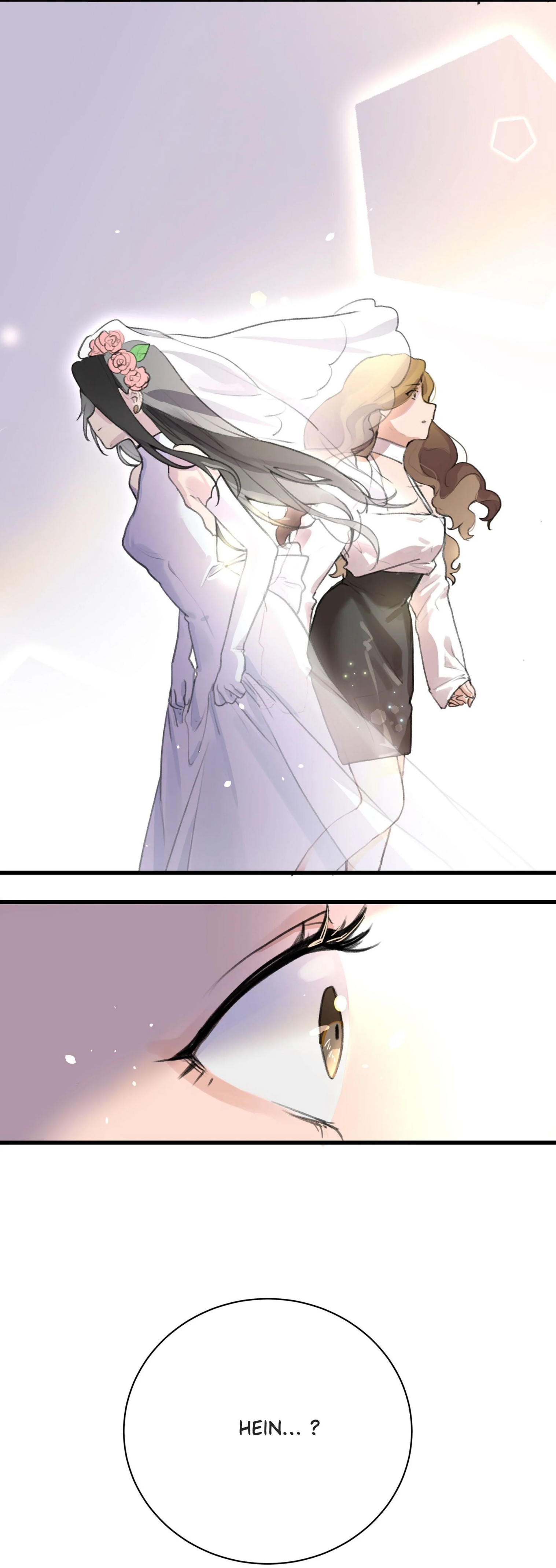Yú qíng kě dài Ch. 1 第8页