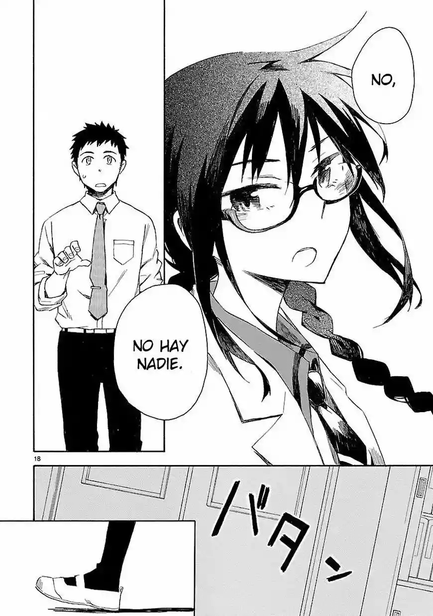 Omaera Zenin Mendokusai! Vol. 1 Ch. 1 第19页