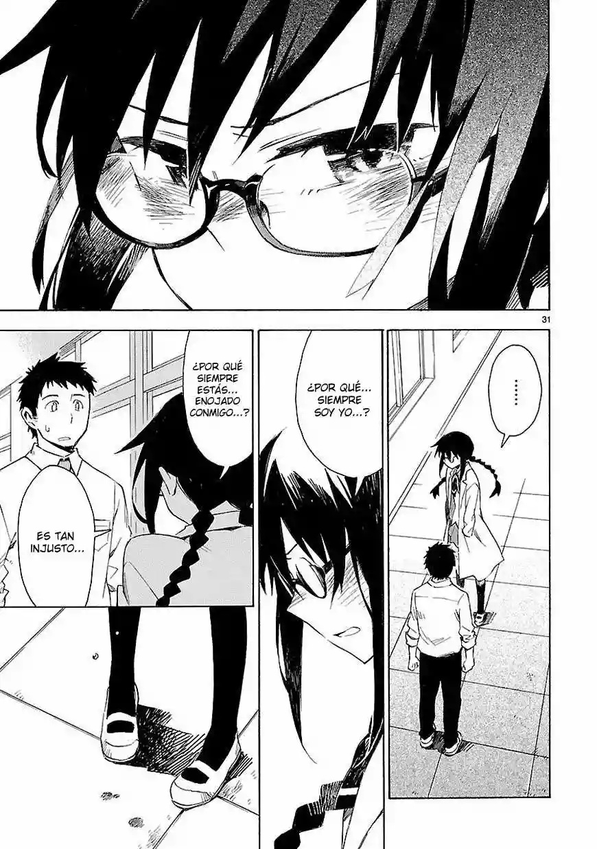 Omaera Zenin Mendokusai! Vol. 1 Ch. 1 第32页