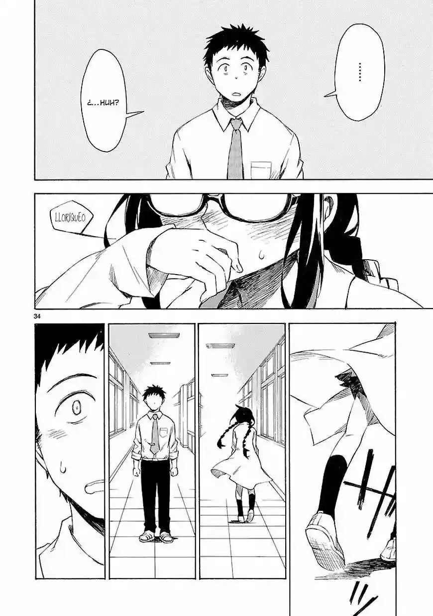 Omaera Zenin Mendokusai! Vol. 1 Ch. 1 第34页