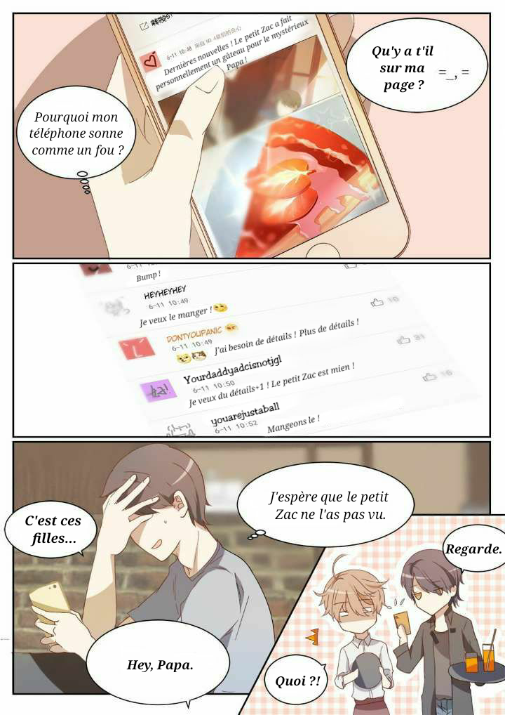 Endless Ch. 3 第8页