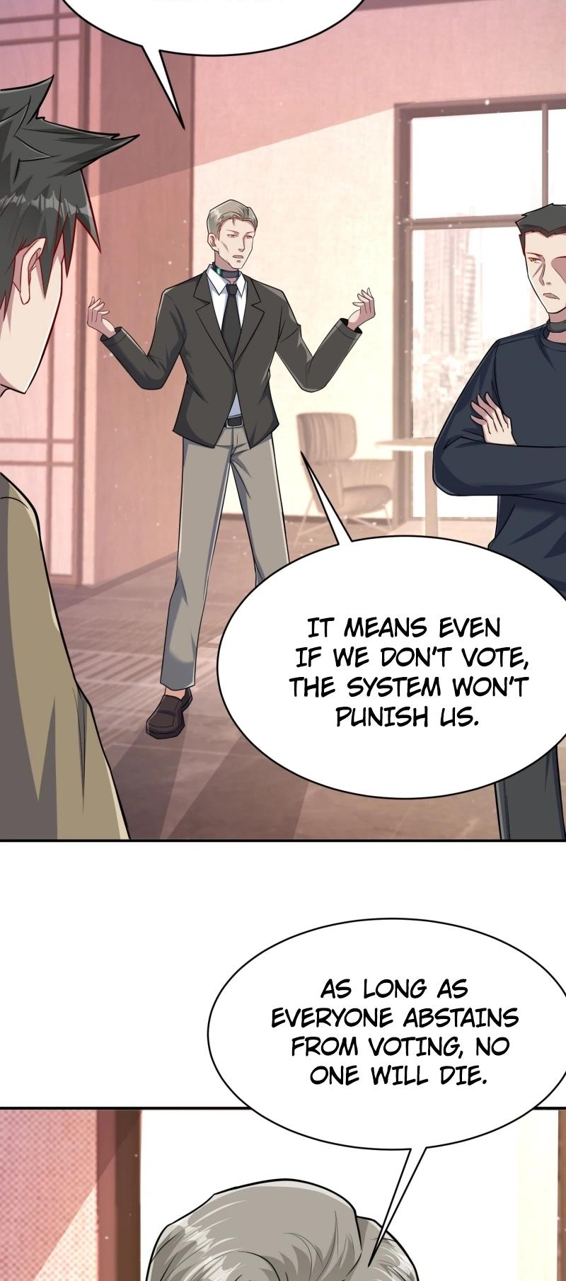 Infinite Archives Ch. 2 第14页