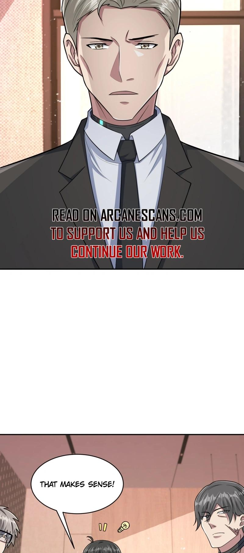 Infinite Archives Ch. 2 第15页
