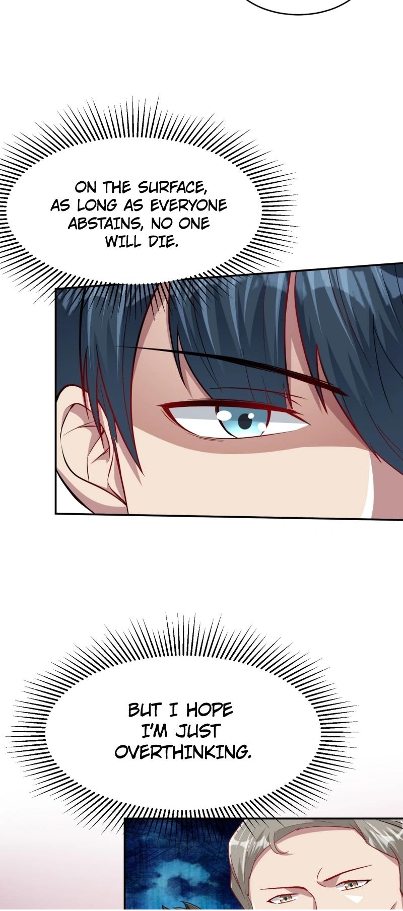 Infinite Archives Ch. 2 第17页