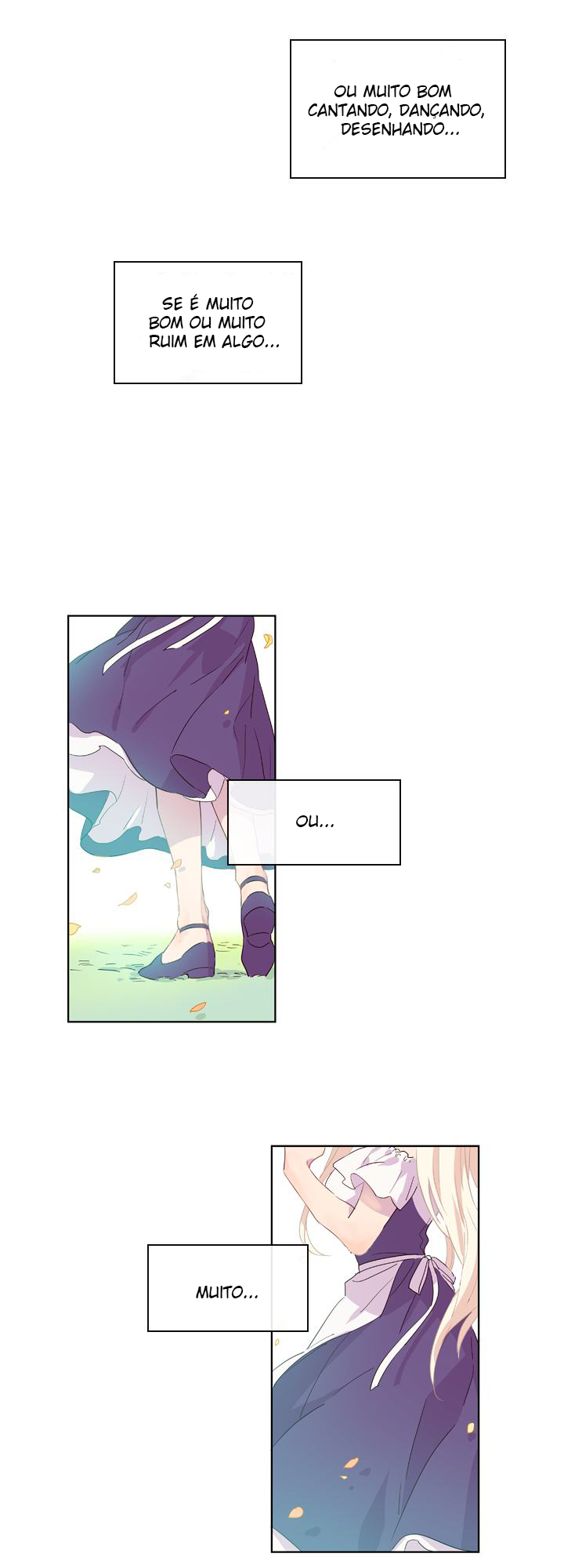 This Witch of Mine 第7页