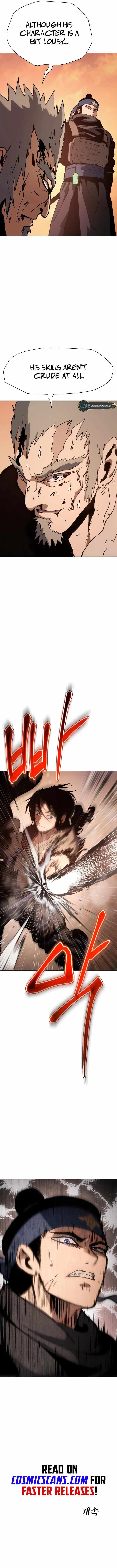 Chetamja: The King’s Eyes Vol. 1 Ch. 5 第25页