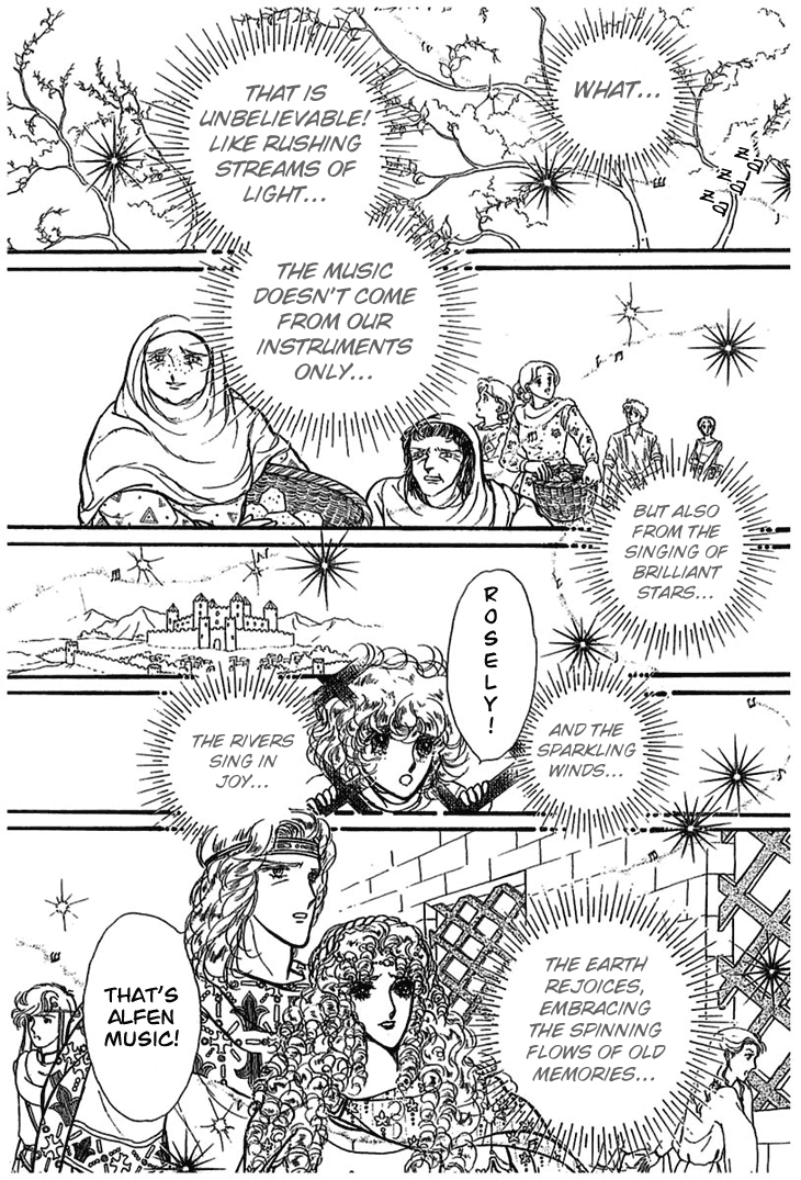 Knights of Alfheim Vol. 1 Ch. 3 第21页