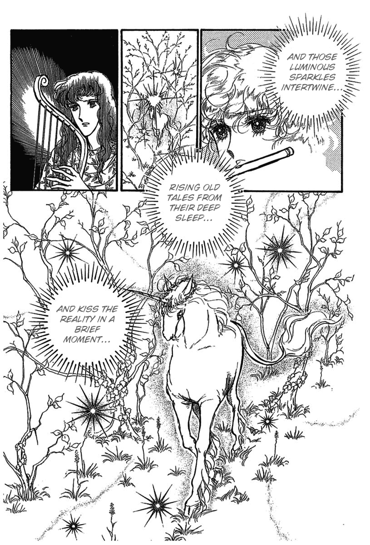 Knights of Alfheim Vol. 1 Ch. 3 第22页