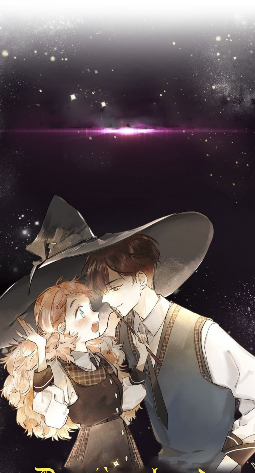 Dawn the Teen Witch Ch. 0 第19页