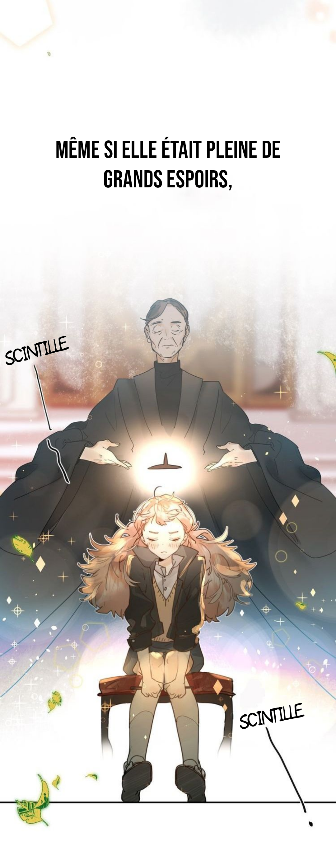 Dawn the Teen Witch Ch. 0 第6页