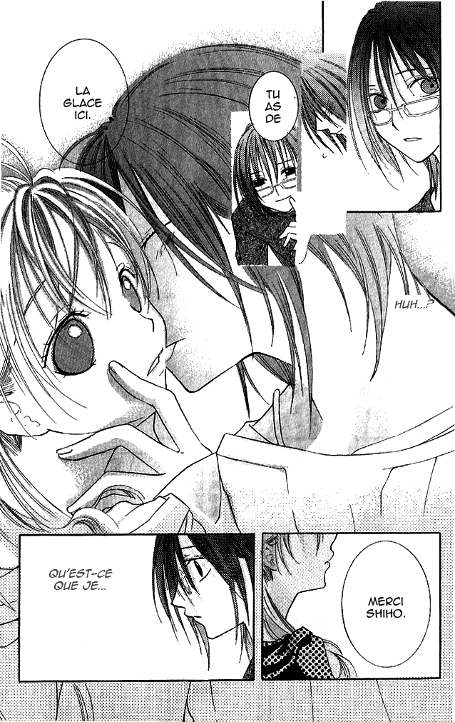 Kimi to Scandal! Vol. 1 Ch. 3 第23页