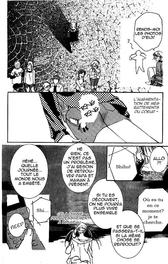 Kimi to Scandal! Vol. 1 Ch. 3 第29页